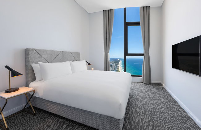 Meriton Suites Surfers Paradise - Foto 26