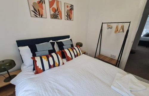 Jubilee House Sleeps 7 Parking Contractors Groups - Foto 8