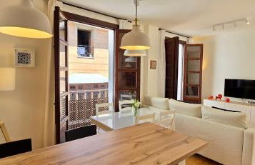 Apartamento en Carrera del Darro, Granada, Cubo - Photo 10