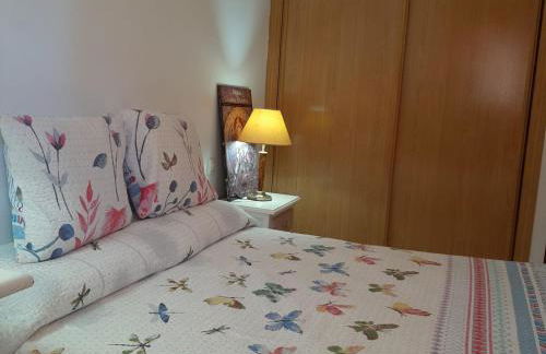 Apartamento Manilva con terraza y piscina - Photo 11