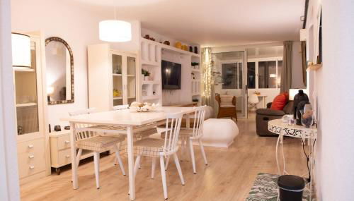 BOGGE 1A Luminoso, amplio y 1 linea de playa - Foto 4