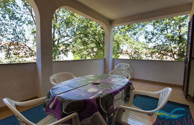 Spacious Apartment With Terrace & Garden Grill - Foto 19