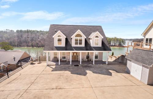 Generations Cove - Welcome To Your Perfect Lakefront Getaway! - Foto 22