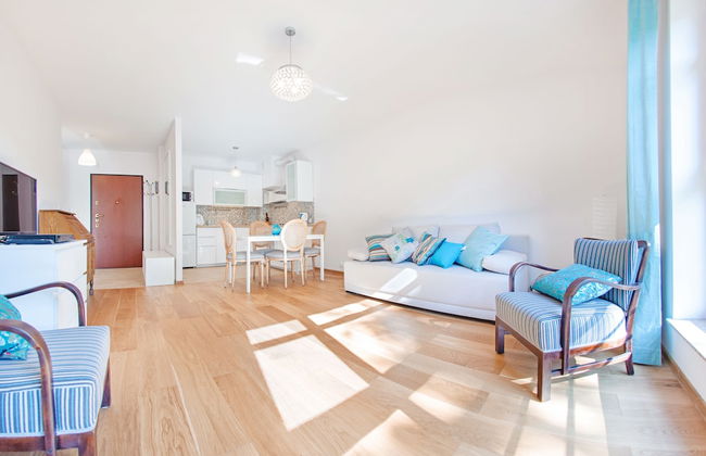 Apartamenty Sun & Snow Old Town Gdańsk - Foto 12