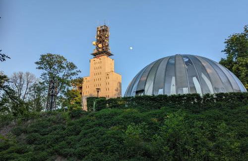 Holiday Home Schöndorf by Interhome - Foto 45