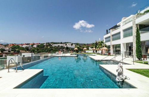 CAH - Large terrace indoor pool and gym - Photo 51