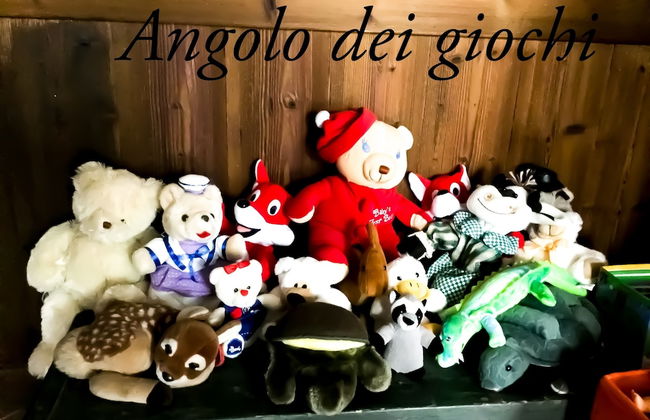 Agriturismo Chevres a Cheval - Foto 67