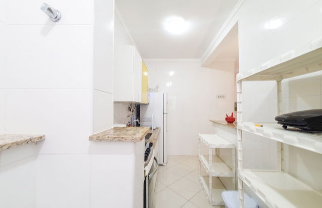 Residencial Ébano Marfim e Jequitibá - Foto 45