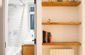 Central London Retreat - Photo 14