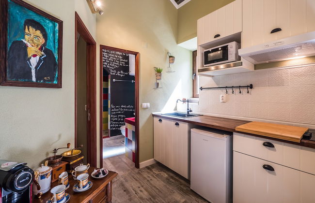 Y.Baixa - Boutique Apartments - Foto 54