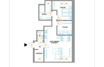 Apartamenty Terminal Charzykowy - Foto 56