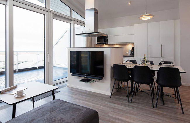 6 Personen Ferienhaus in Wendtorf - Foto 24