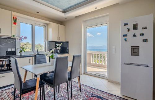 Aurora's apartment eretria - Photo 6