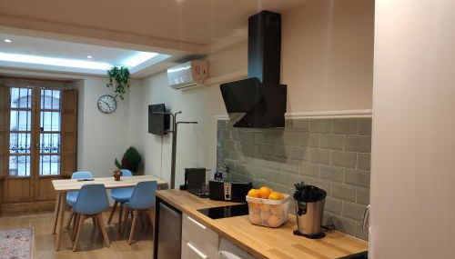 Apartamento Juan de Herrera VUT47168 - Photo 3