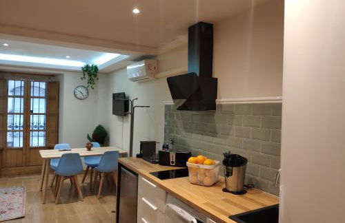 Apartamento Juan de Herrera VUT47168 - Photo 3