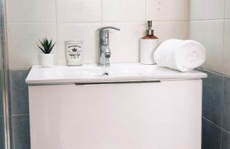 Villa Infinity View Athens Riviera - Foto 60