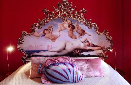 Lisbon Art Stay Hotel & Apartments - Photo 20