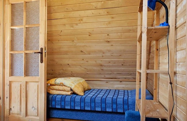 Cottage in Sarbinowo Near Baltic Beach - Foto 4