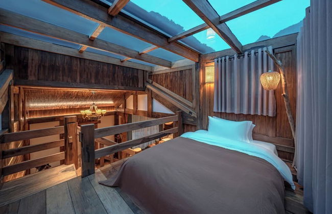 Zhangjiajie Home - Foto 27