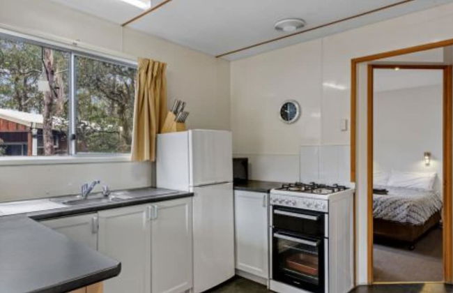 Discovery Parks - Cradle Mountain - Foto 33