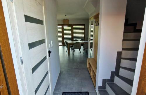 Markowe Domki - Foto 13