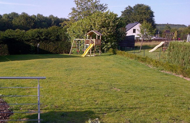 Luxurious Cottage in Libin Region With Sauna - Photo 37