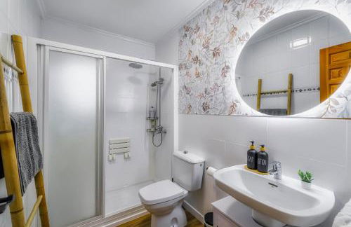 VILLA MARIE Estancia Premium en el MAR MENOR con Jacuzzi Climatizado - Foto 30