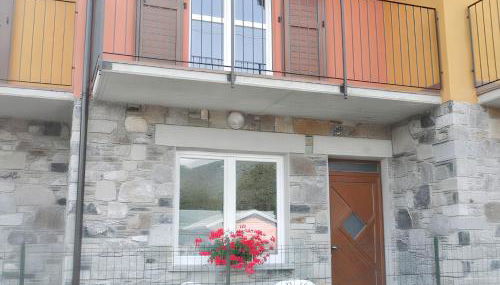 Charming apartment in Livo 70 m² with mountain view - Foto 2