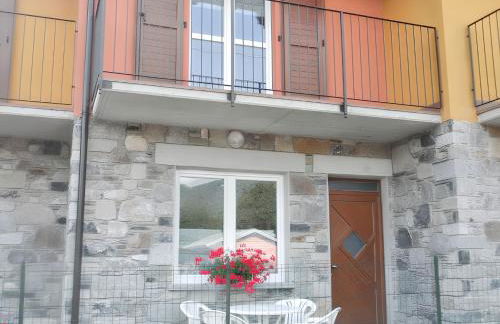 Cozy apartment in Livo 70 m² with mountain view terrace - Foto 11