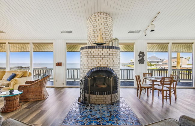 Bayfront Retreat - Foto 21