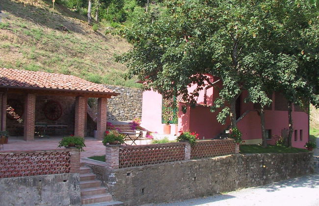 Agriturismo la Torre - Foto 45