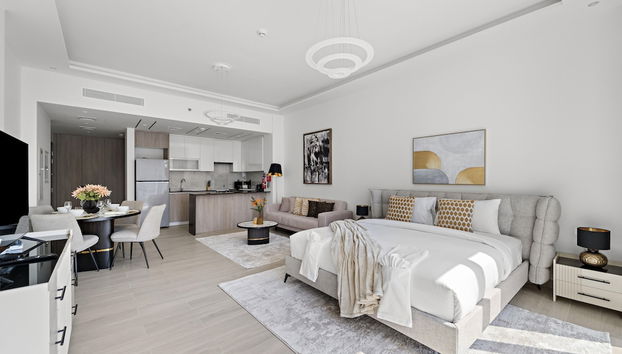 ME DO RE residence - Foto 2, Habitación