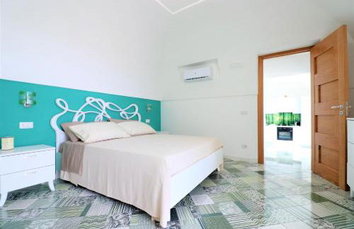 Mary's Apartments - De Vivo Realty Massa Lubrense - Foto 28