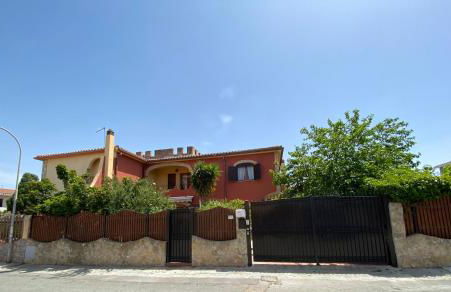 Villa Franca - Foto 40