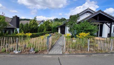 Ferienhaus Eifelschätzchen am Kronenburger See - Foto 3