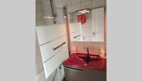 Appartement proche de Paris comme à la maison - Foto 5