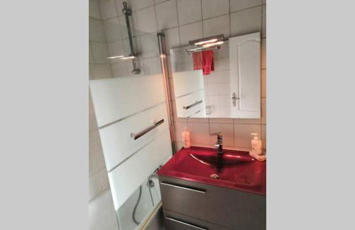 Appartement proche de Paris comme à la maison - Foto 5