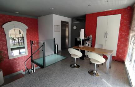 Apartahotel Comforsuite - Foto 49