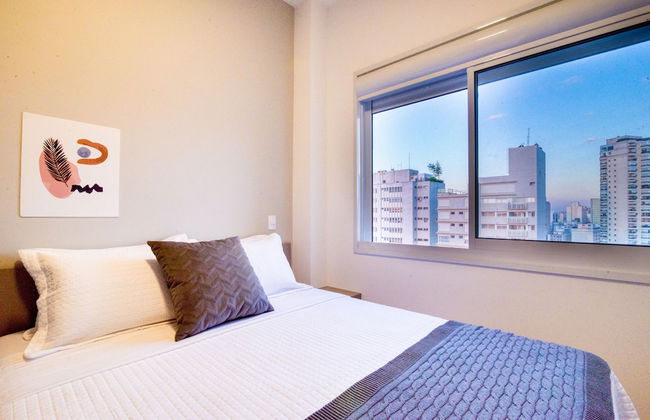 360 Higienópolis - Foto 9