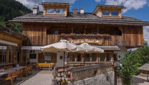 Agriturismo Lüch de Vanc - Foto 4