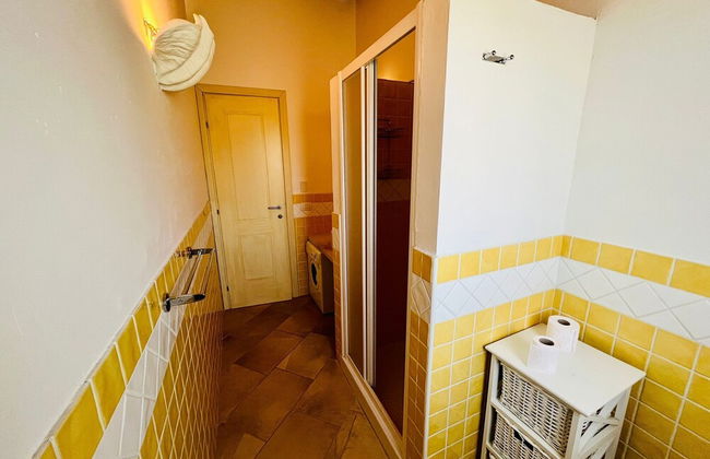 Villetta Conchiglia con Piscina - Foto 39