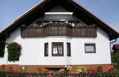 Ferienwohnung Eva Maria - Foto 1