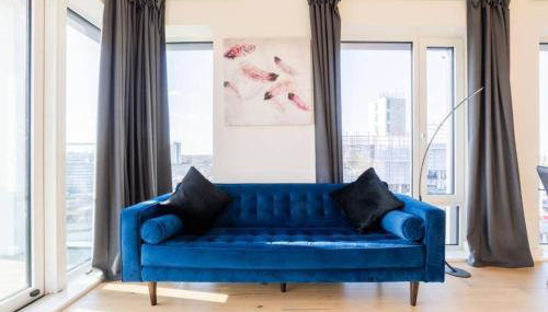 Luxury river side penthouse - Foto 5