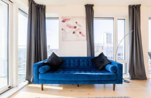 Luxury river side penthouse - Foto 5