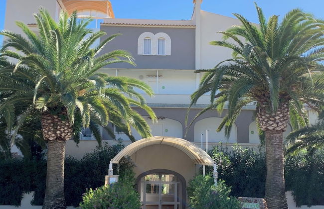 Club Simo Aparthotel - Foto 48