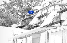 Apartamento Ubatuba Vista para o Mar - Foto 31