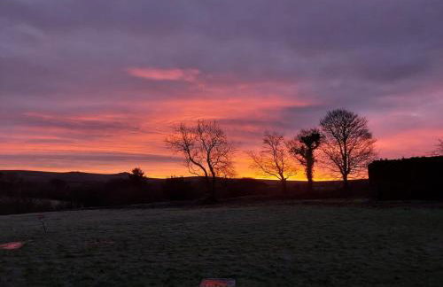 Beautiful Barn on edge of Dartmoor - Foto 18