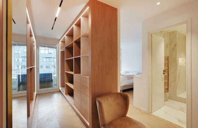 Luxurious Flat - 5br/10p - Charenton-le-pont - Photo 3