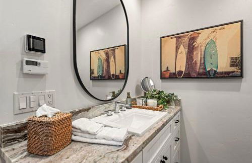 Entire Private Coastal Retreat - Spectacular Ocean Views wHot Tub - Foto 15