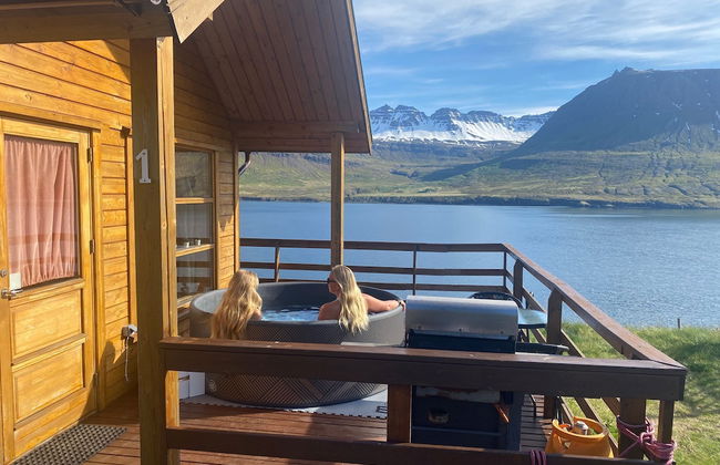 Sólbrekka Holiday Homes - Foto 9